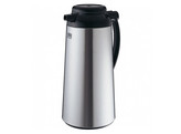 ISOLEERKAN 1.6L STAINLESS