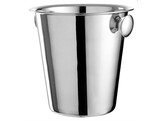 Champagne emmer inox